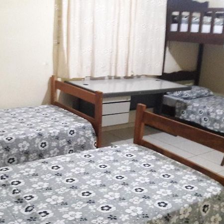 Hostel Famille Brun Trevo São João da Boa Vista エクステリア 写真