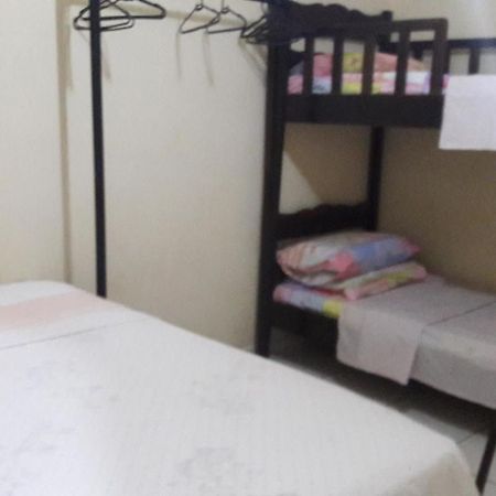 Hostel Famille Brun Trevo São João da Boa Vista エクステリア 写真