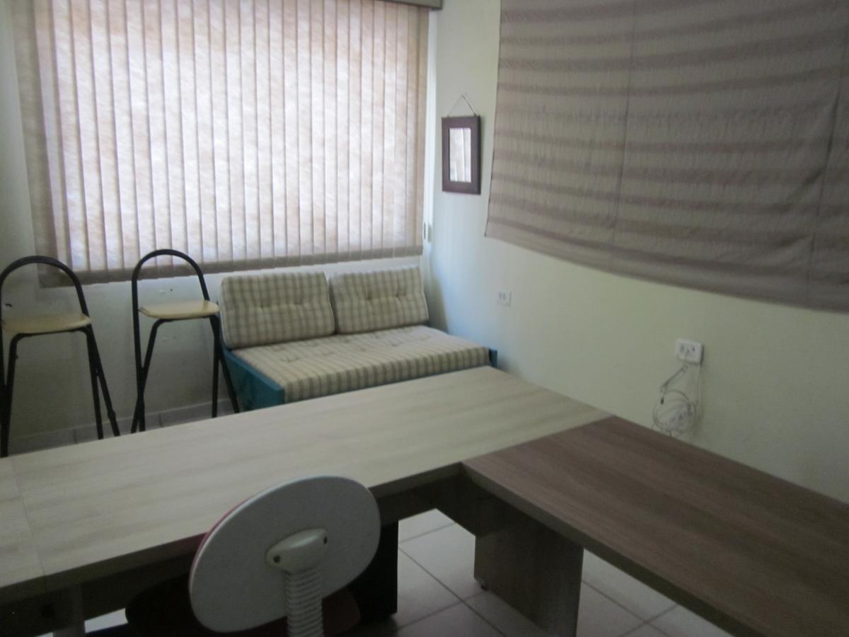 Hostel Famille Brun Trevo São João da Boa Vista エクステリア 写真