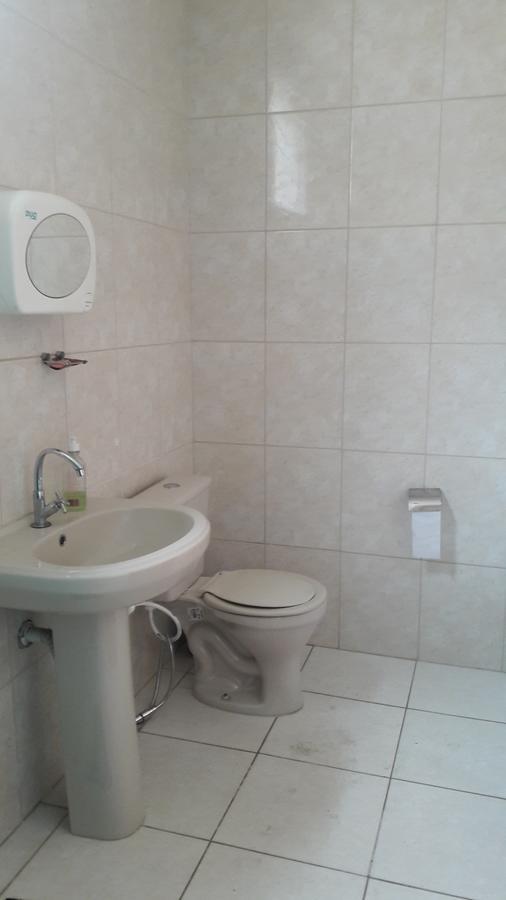 Hostel Famille Brun Trevo São João da Boa Vista エクステリア 写真